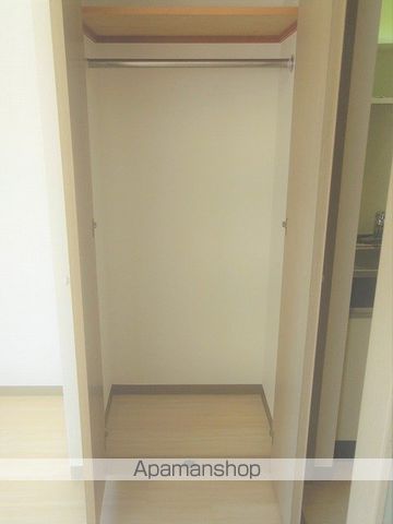 シャトレゲンジの内装写真