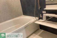 バス・シャワールーム　キッチン