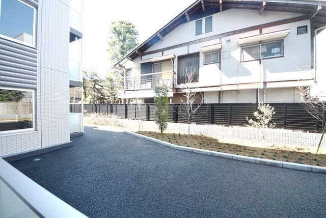 眺望　★閑静な住宅街です★
