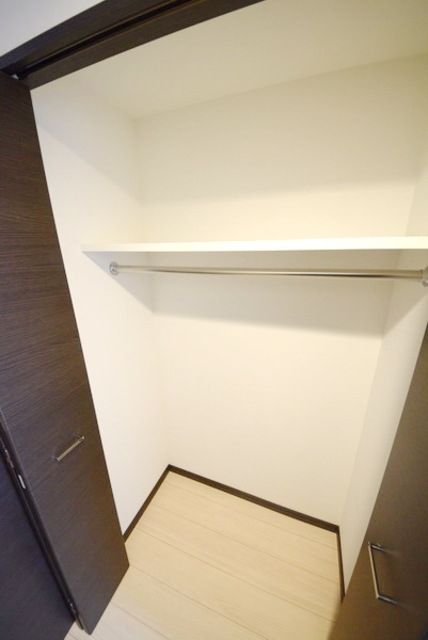 収納　★大容量収納付きです★