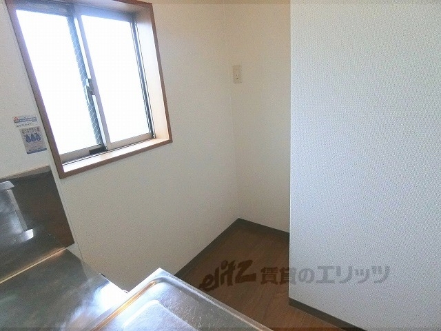 その他部屋・スペース　冷蔵庫置場