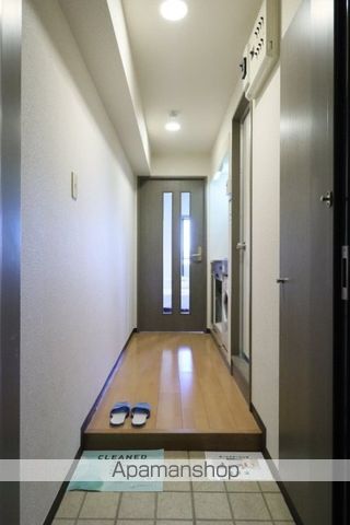 東急池上線 久が原駅 徒歩2分 6階建 築36年の居間写真