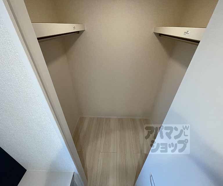 D-room三条大橋の内装写真