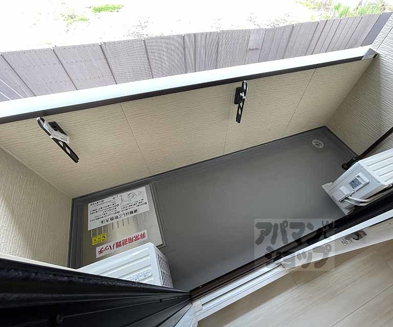 D-room三条大橋の内装写真