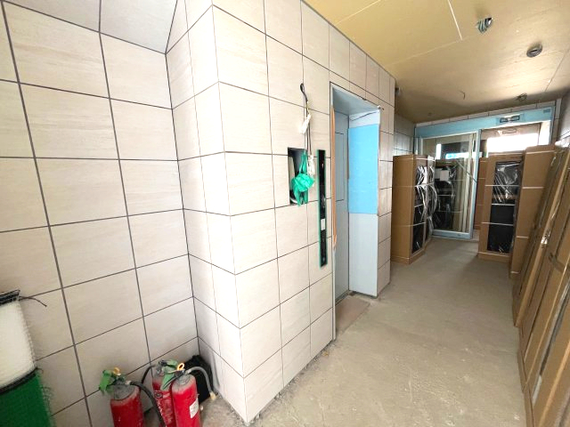 近鉄大阪線 今里駅 徒歩12分 10階建 築2年のその他写真