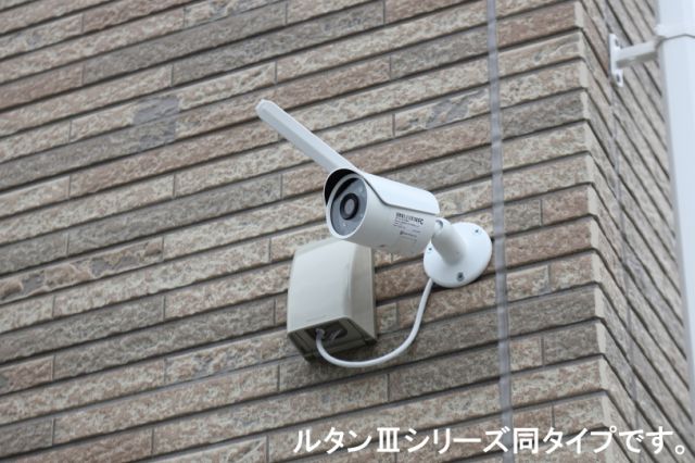 グレイス II Aのその他写真