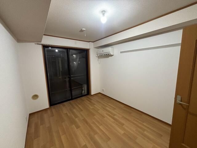 西武豊島線 豊島園駅 徒歩5分 3階建 築24年の内装写真