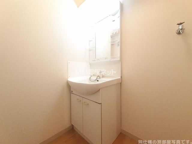 エステートの内装写真