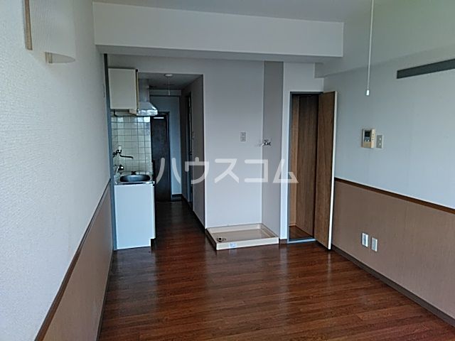 ストーンフィールドNo.3の内装写真
