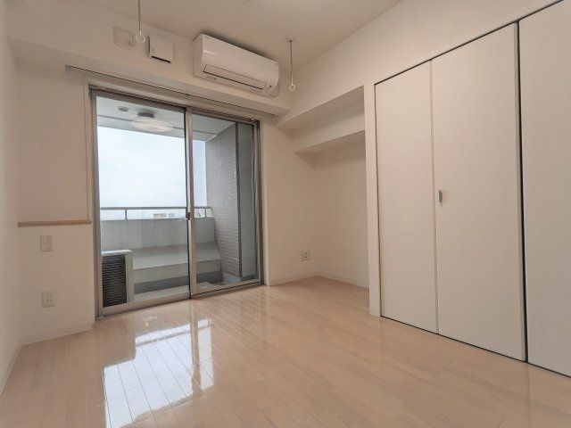 居室・リビング　ガーデン板橋氷川町  板橋区氷川町