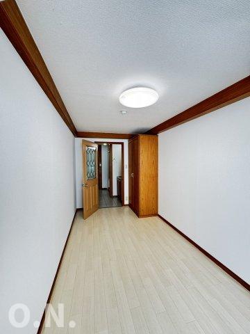 ラポール友愛の居間写真