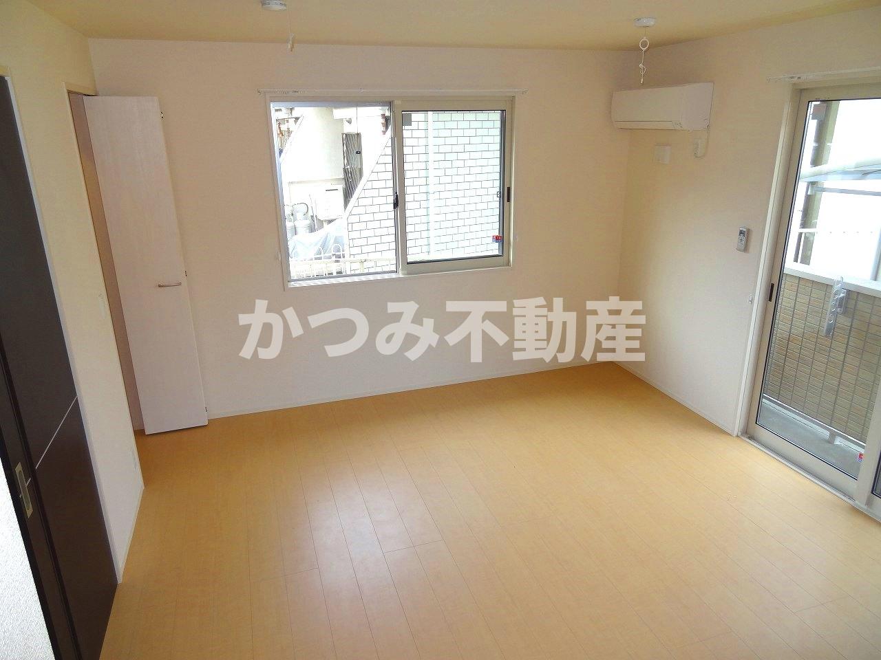その他部屋・スペース　他号室参考写真
