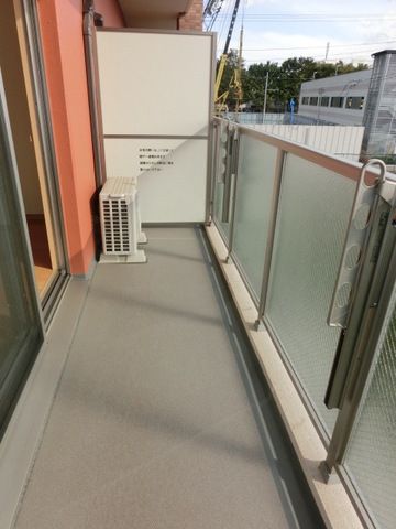 ベルファミーユ高根台IIの内装写真