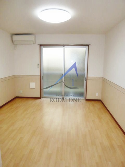 居室・リビング　洋室のお部屋です。