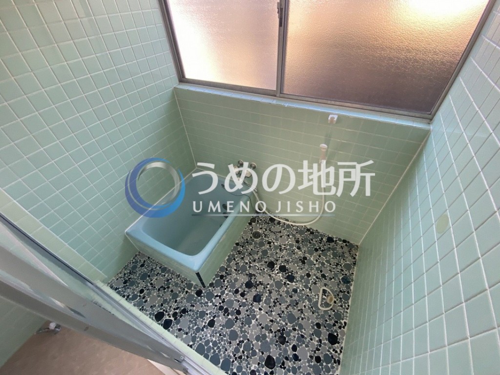 バス・シャワールーム　浴室