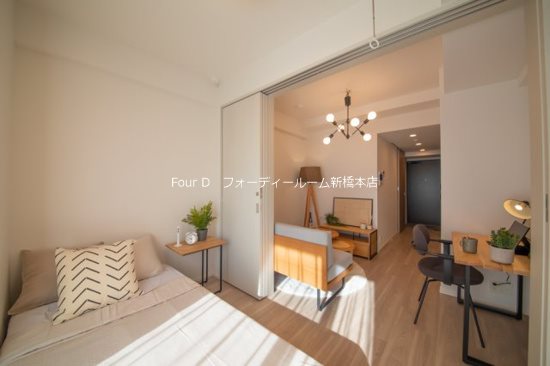 その他部屋・スペース　★見学予約受付中★