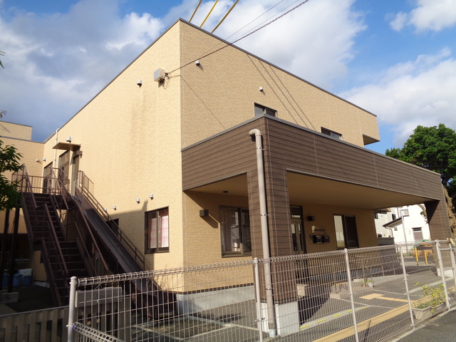 幼稚園・保育園　鎌倉市立岡本保育園（幼稚園・保育園）まで746m