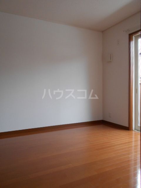 ローゼンハイムの内装写真
