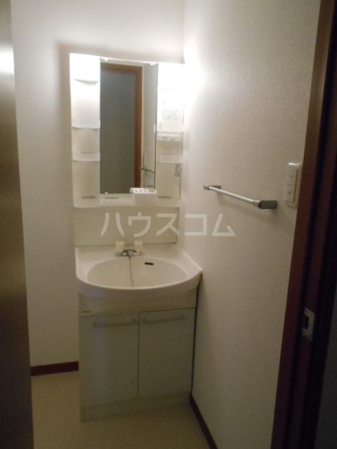 ローゼンハイムの内装写真