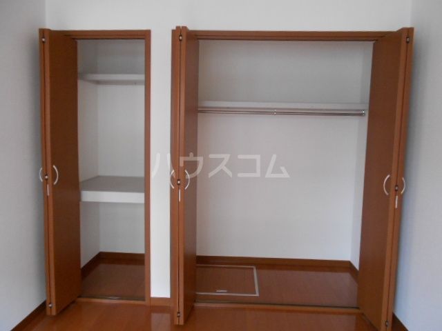 ローゼンハイムの内装写真