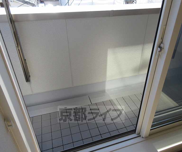 Grandier Kyowaの内装写真