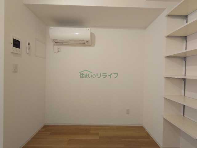 その他部屋・スペース　別階層の参考写真になります。
