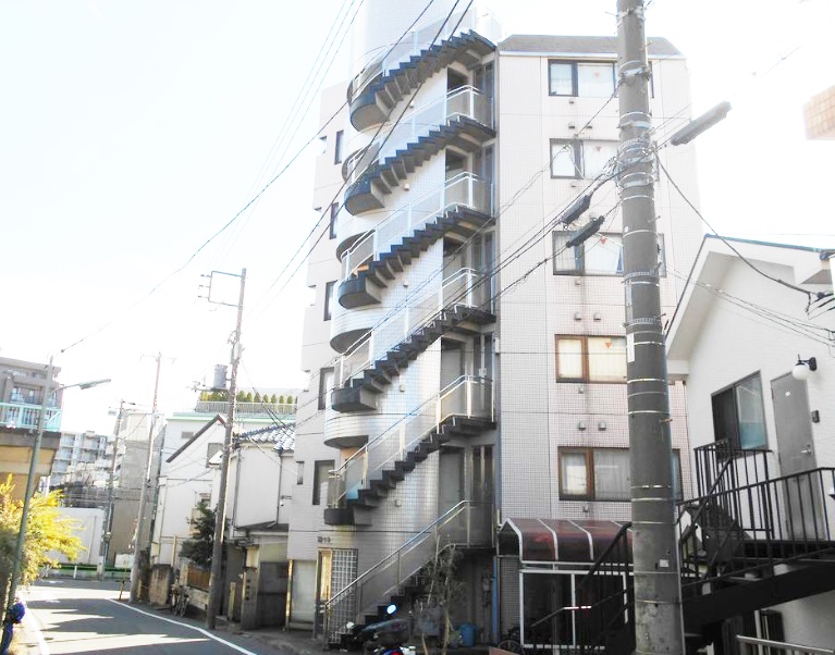 宗恍ビル