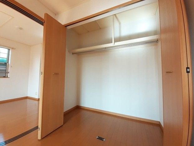 ブリーゼ天神の内装写真