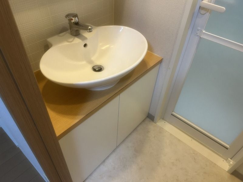 グランティアラ新御徒町アジールコートの内装写真