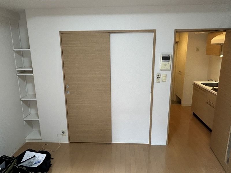 グランティアラ新御徒町アジールコートの内装写真