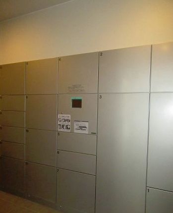 その他設備　パークアクシス浅草田原町