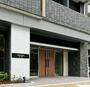 エントランス　パークアクシス浅草田原町