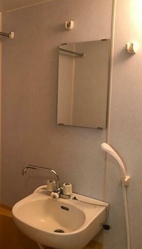 バス・シャワールーム　※同仕様写真含む