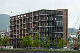 警察署・交番　長崎警察署（警察署・交番）まで441m