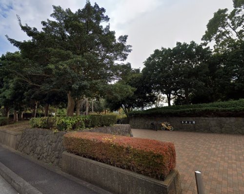 公園　金井公園（公園）まで1242m