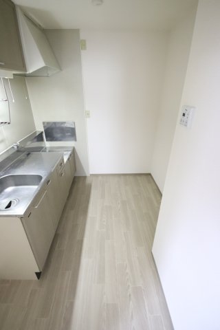 その他　キッチンスペース