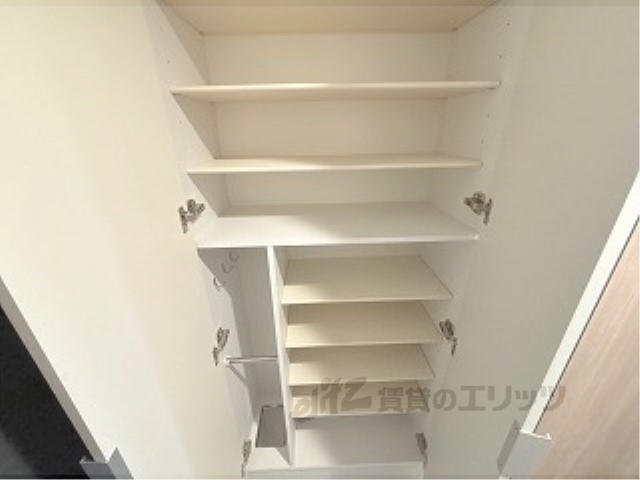 収納　下駄箱