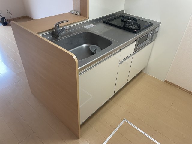 キッチン