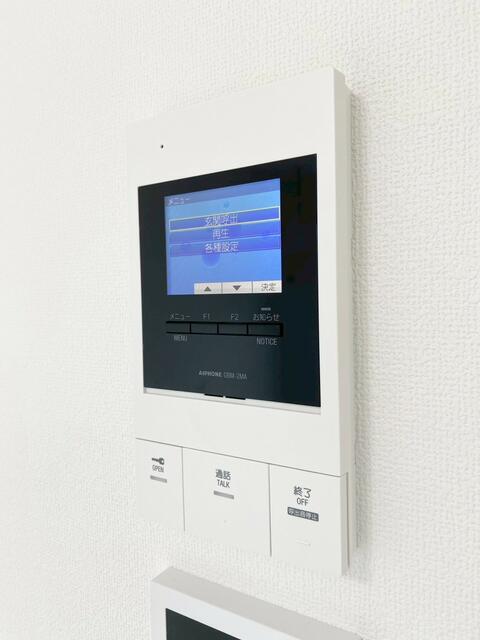 ＪＲ川越線 日進駅 徒歩3分 3階建 築2年のその他写真