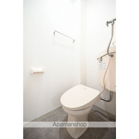 地下鉄東豊線 元町駅 徒歩5分 4階建 築36年のトイレ写真