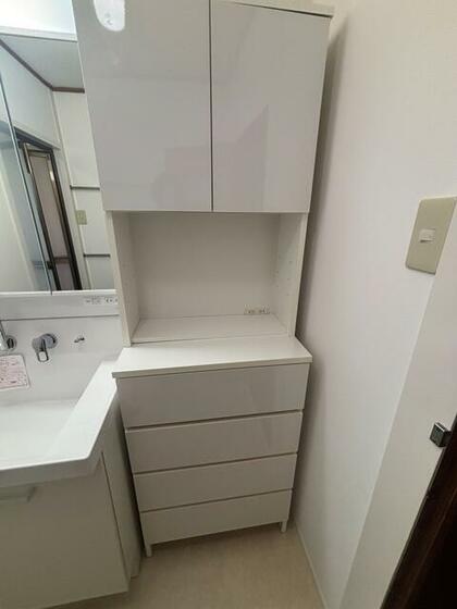 須磨浦通2丁目戸建の内装写真