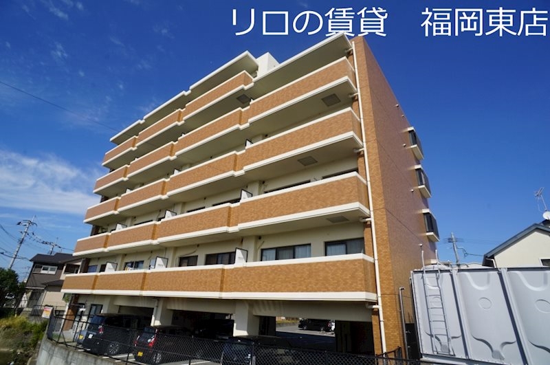 メゾンドセリシエの内装写真