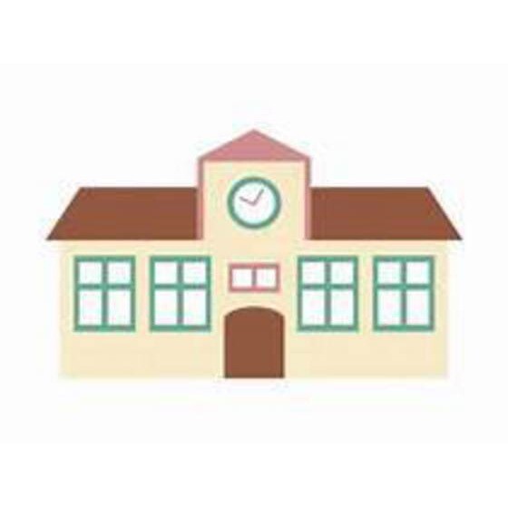 小学校　合志市立合志南小学校（小学校）まで941m