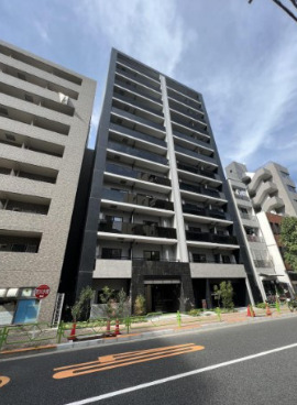 ＪＲ京葉線 八丁堀駅 徒歩3分 築5年