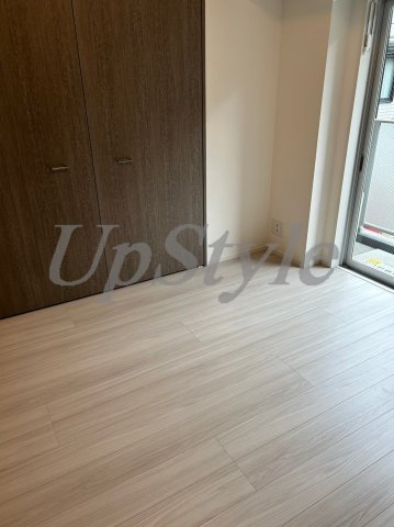 エーアール向島の内装写真