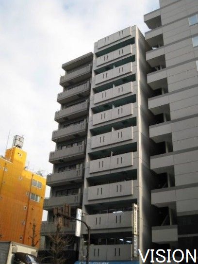 建物外観　☆外観☆