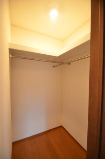 maison de Lumiereの内装写真