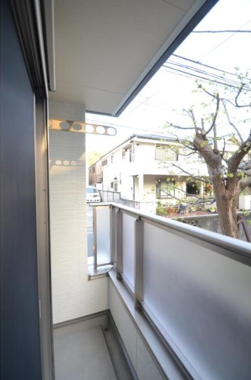maison de Lumiereの内装写真