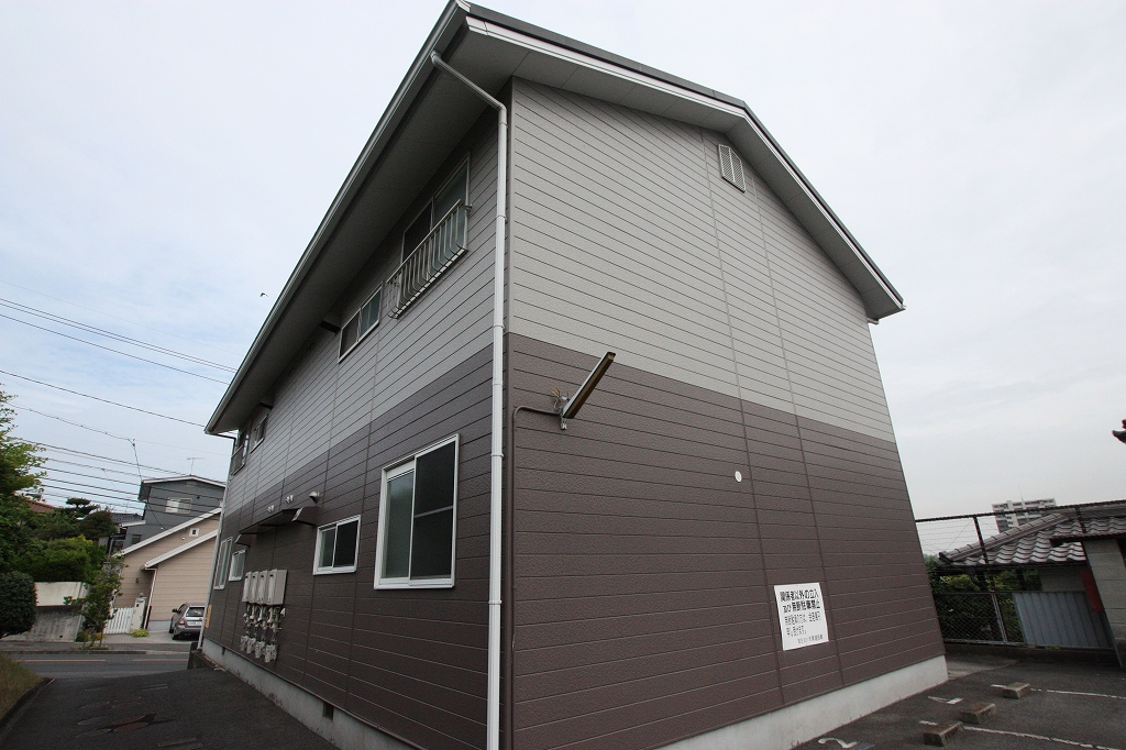 ＪＲ山陽本線 東福山駅 徒歩20分 築34年