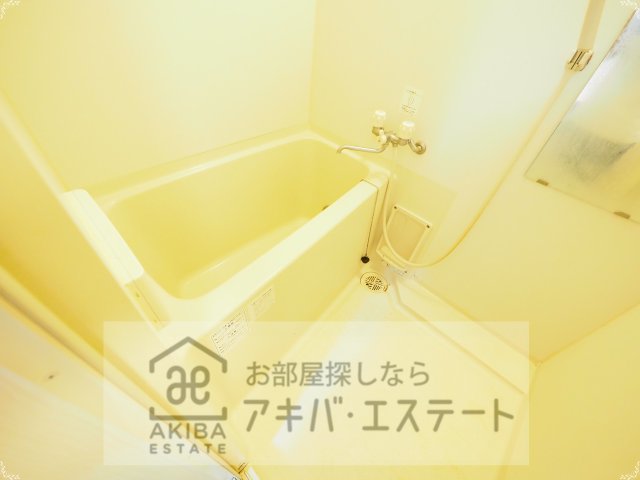 バス・シャワールーム　同一仕様写真